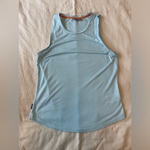 Icebreaker merino wool cool lite tank